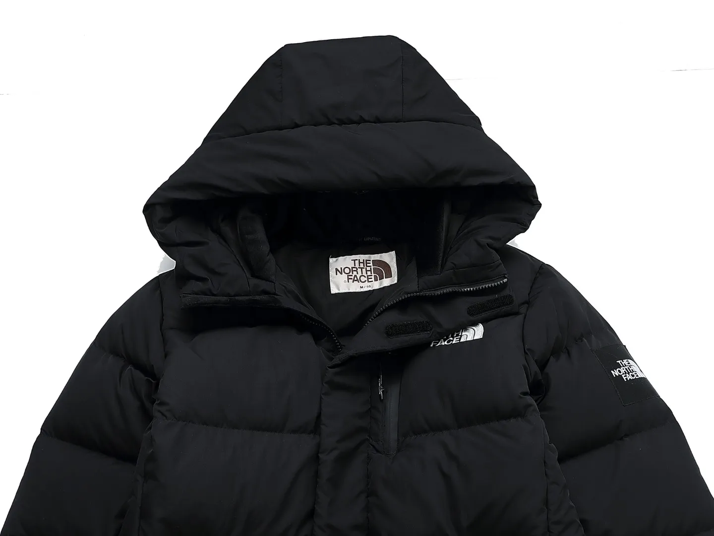 ：Black， White， sizi： The Northaface logo ， ， Same Style， ， ， ！ ， ！ 🔥 Quality 🔥 𝗧𝗵𝗲 𝗡𝗼𝗿𝘁𝗵 𝗙𝗮𝗰𝗲｜ Same Style ！ Premium Series， ， ！Classic ， 。 ✨Premium ， ！ ！ GORE ！ EPTFE ！ ！ 。 ！ ， ！！！ ✨ ， Logo Classic ！ logo ！ Logo， ！ Logo， ！ ！ ！ Black Versatile Khaki ， ！ ！
